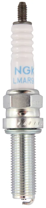 NGK Standard Spark Plug Box of 4 (LMAR9G) Today Only