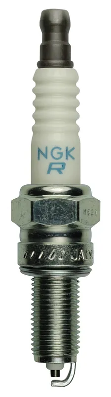 Cheap NGK Copper Core Spark Plug Box of 4 (MR7F)