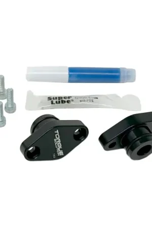 Seasonal Sale Torque Solution 2008+ Subaru EJ Engines TGV Shaft Seal Kit