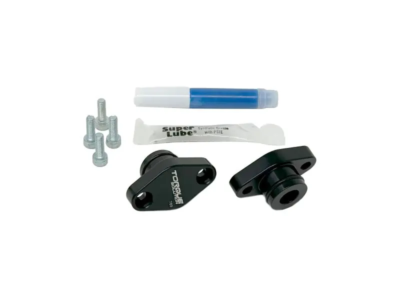 Seasonal Sale Torque Solution 2008+ Subaru EJ Engines TGV Shaft Seal Kit