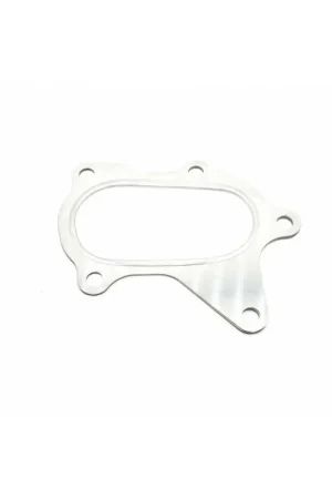 Turbo XS Hyundai Genesis Coupe 2.0T BK2 7 Layer Stainless Steel Turbine Outlet Gasket Best Choice