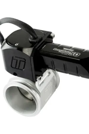 Discount Turbosmart eBG50 Electronic BoostGate - Black