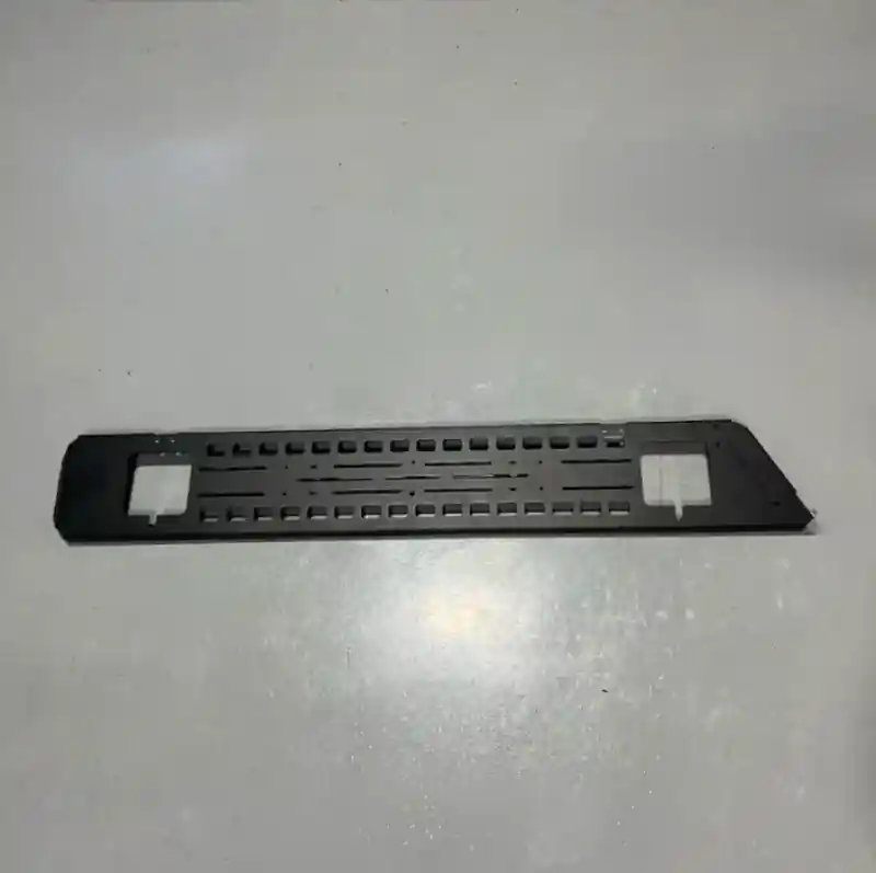 Special Offer Rock Slide Engineering 20-23 Jeep Gladiator Overland Rack - Flip Up Sides