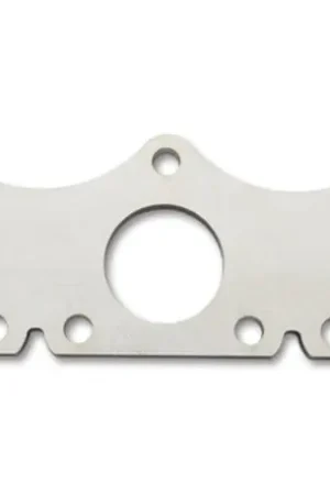 Vibrant Exhaust Manifold Flange for Audi 2.7T - 3/8in Thick - Sold in Pairs Authentic