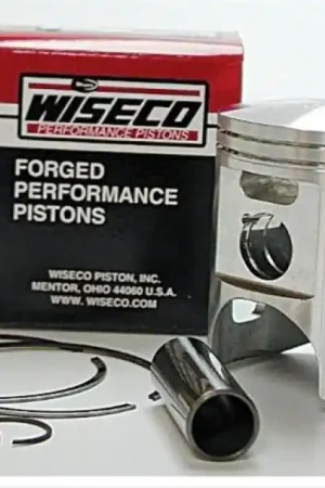 Shop Now Wiseco 88-06 Yamaha YFS200 Blaster ProLite 2598CD Piston Kit