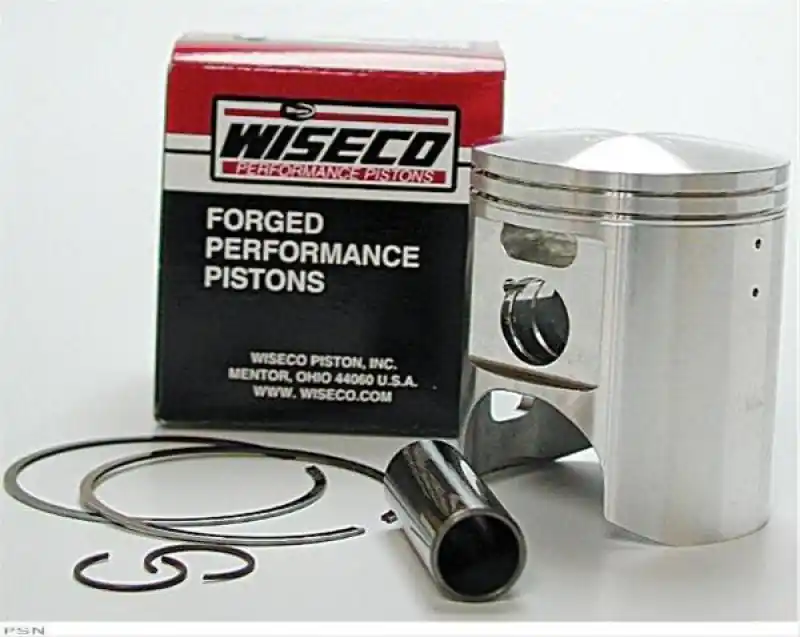 Shop Now Wiseco 88-06 Yamaha YFS200 Blaster ProLite 2598CD Piston Kit