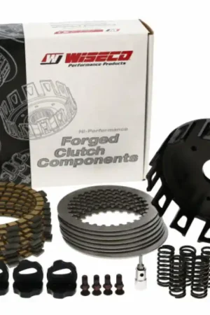 High Quality Wiseco 92-07 CR250R/02-07 CRF450R Clutch Basket