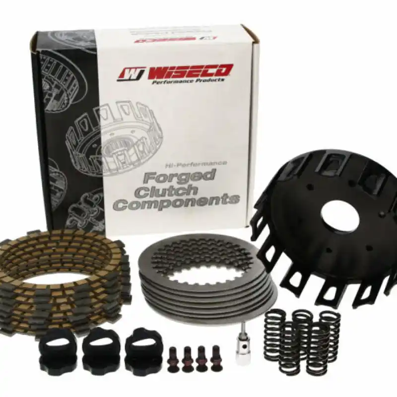 High Quality Wiseco 92-07 CR250R/02-07 CRF450R Clutch Basket