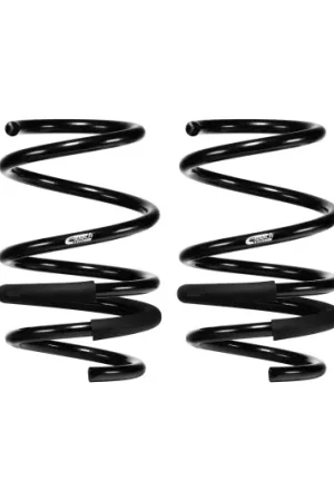 Authentic Eibach Pro-Kit for 2023+ Toyota Corolla GR