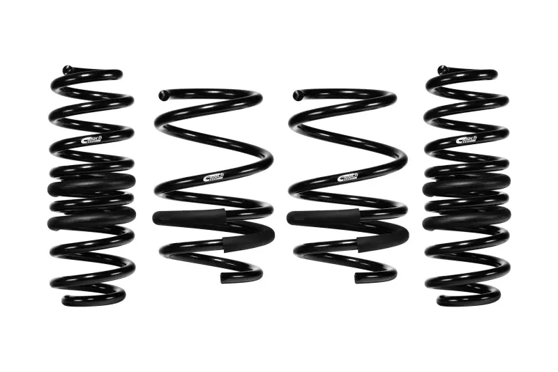 Authentic Eibach Pro-Kit for 2023+ Toyota Corolla GR