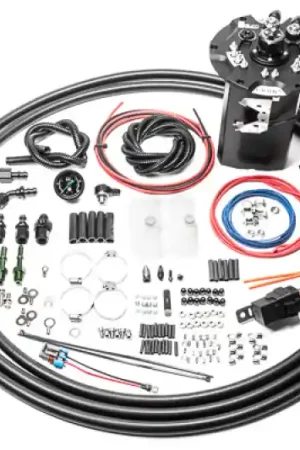 New Release Radium Engineering FHST - 350Z/G35/G37/Q50/Q60 (Pumps Not Included)