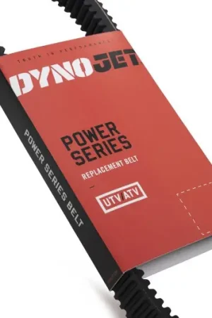 Dynojet 16-21 Can-Am Maverick Dura Series CVT Belt Kit Best Seller