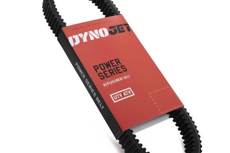 Dynojet 16-21 Can-Am Maverick Dura Series CVT Belt Kit Best Seller