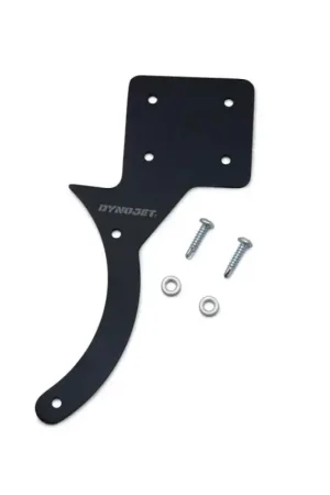 Dynojet 17-19 Can-Am X3 Power Vision 3 Mount Kit Clearance