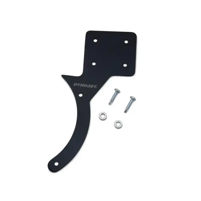 Dynojet 17-19 Can-Am X3 Power Vision 3 Mount Kit Clearance