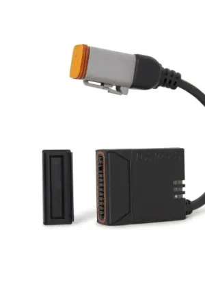Dynojet 2021 Harley-Davidson Power Vision 4 Crafted