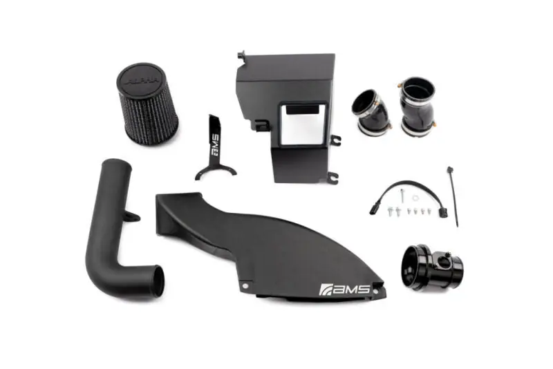 Direct From Manufacturer AMS Performance 2022+ Subaru WRX Air Intake (Duct and Airbox Only)