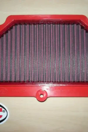 BMC Air Filter Kawasaki Zx6R Flash Sale