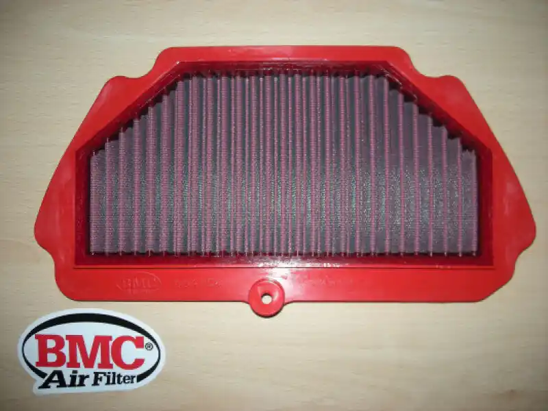 BMC Air Filter Kawasaki Zx6R Flash Sale