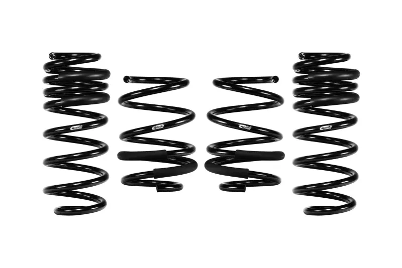 Eibach Pro-Kit for 2023+ Acura Integra Type S Express Delivery