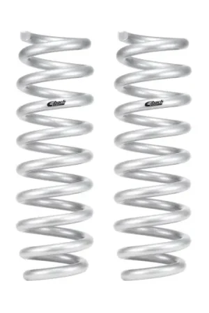 Eibach 22-23 Ford Bronco Raptor Pro-Lift-Kit +1.1in. Front Springs (For Use w/ OE Fox E-Shocks) Buy Direct