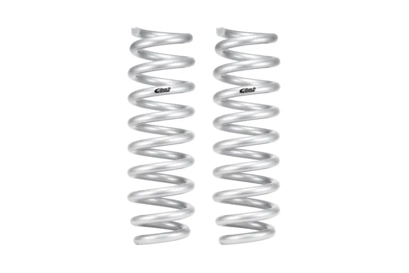Eibach 22-23 Ford Bronco Raptor Pro-Lift-Kit +1.1in. Front Springs (For Use w/ OE Fox E-Shocks) Buy Direct