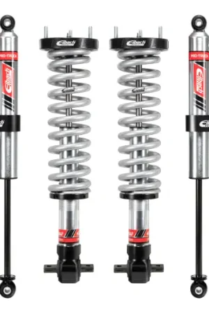 Eibach 22-23 GM 1500/Diesel Truck Pro-Truck Stage 2 Pro Coilover 2.0 System Budget