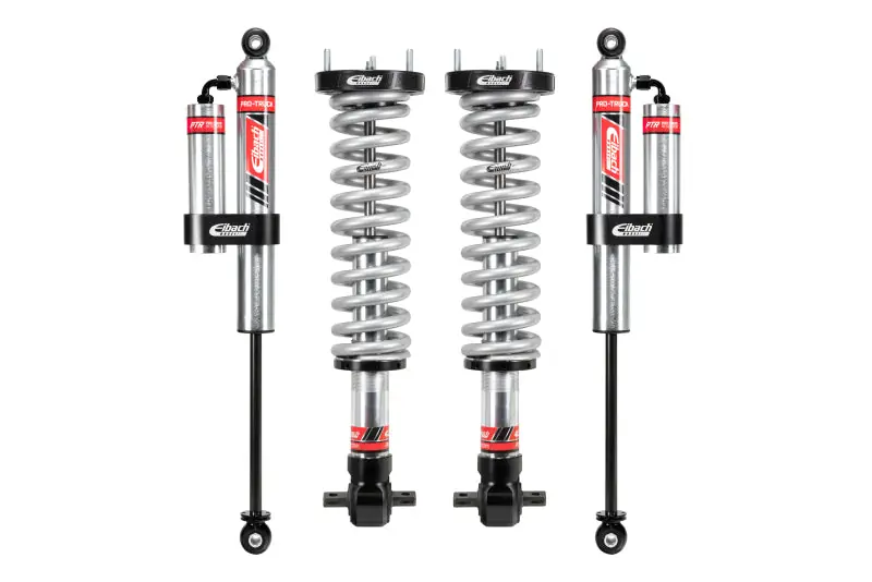 Eibach 22-23 GM 1500/Diesel Truck Pro-Truck Stage 2 Pro Coilover 2.0 System Budget