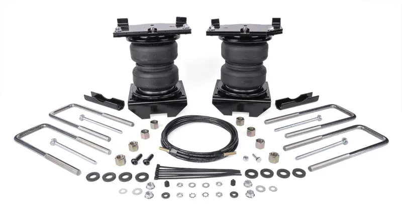 Air Lift 09-15 Ford Raptor 4WD LoadLifter 5000 Ultimate Air Spring Kit w/Internal Jounce Bumper Shop Now