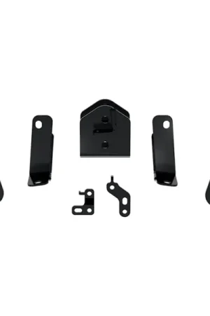 Crafted ICON 22-23 Toyota Tundra Rear Box Kit