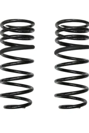 ICON 22-23 Toyota Tundra Rear 3.5 Coil Spring Kit Premium