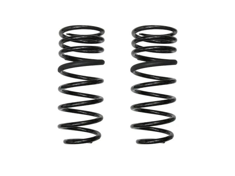 ICON 22-23 Toyota Tundra Rear 3.5 Coil Spring Kit Premium