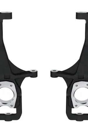 Bargain ICON 22-23 Toyota Tundra Front Knuckle Kit