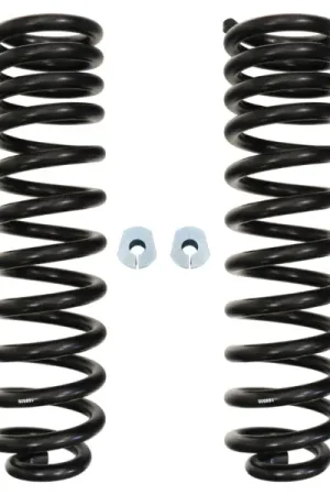 ICON 23 Ford F250/350 Front 2.5in. Diesel Dual Rate Spring Kit Original