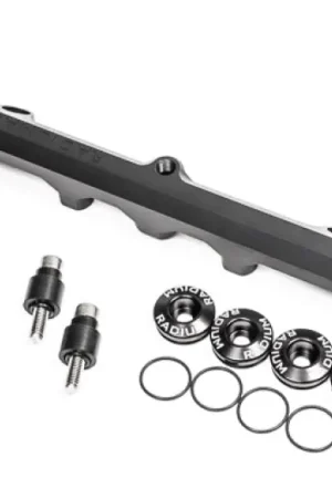 Bulk Order Radium Engineering Nissan KA24DE Top Feed Conversion Fuel Rail