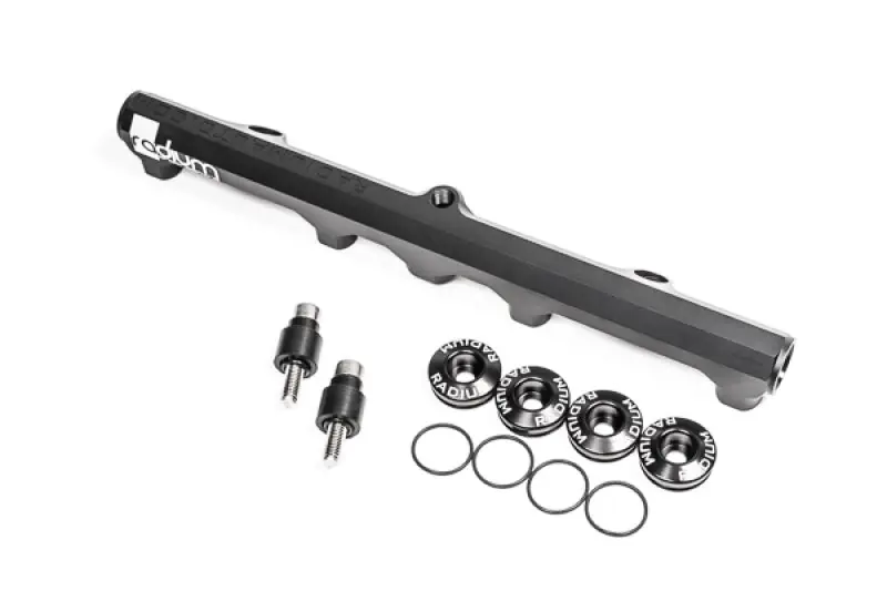 Bulk Order Radium Engineering Nissan KA24DE Top Feed Conversion Fuel Rail