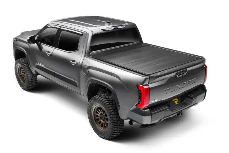 Free Shipping Retrax 19-23 Dodge Ram 1500 5.7ft. Bed Retrax EQ