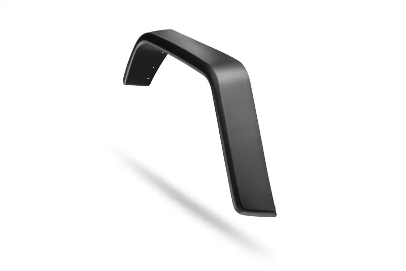 Rugged Ridge 07-18 Jeep Wrangler JK 2-Door+4-Door Unlimited Max Terrain Fender Flare Front+Rear Set Instant Buy