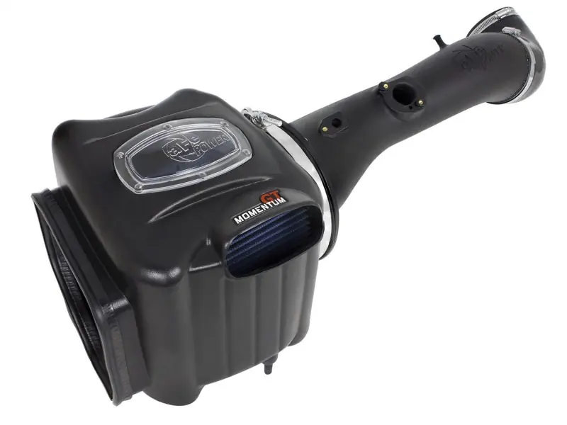 aFe Momentum GT PRO 5R Stage-2 Intake System 09-15 GM Silverado/Sierra 2500/3500HD 6.0L V8 Premium