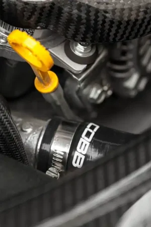 Cobb 15-21 Subaru WRX / 14-18 Forester XT Silicone Radiator Hose Kit Popular