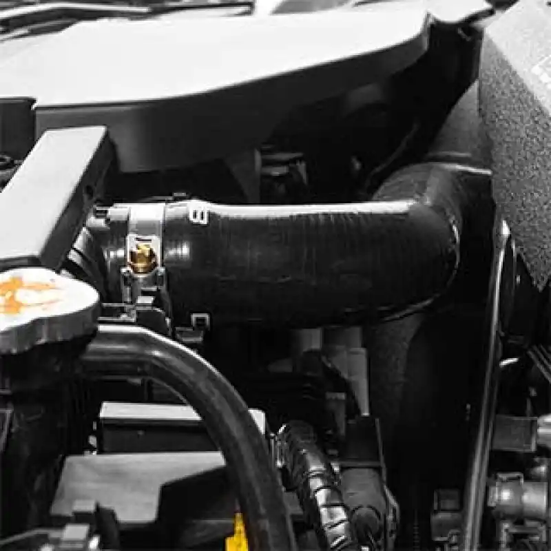 Limited Time Cobb 22-24 Subaru WRX Silicone Radiator Hose Kit