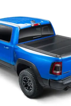 UnderCover 19-23 Ram 1500 (Does Not Fit Rambox) 5.7ft Bed w/ MFTG Ultra Flex Bed Cover Buy Online