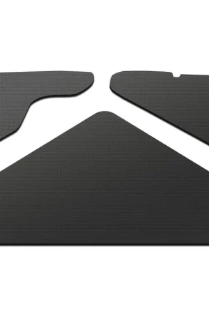 New Arrival DEI 84-01 Jeep Cherokee XJ Under Hood Liner Kit