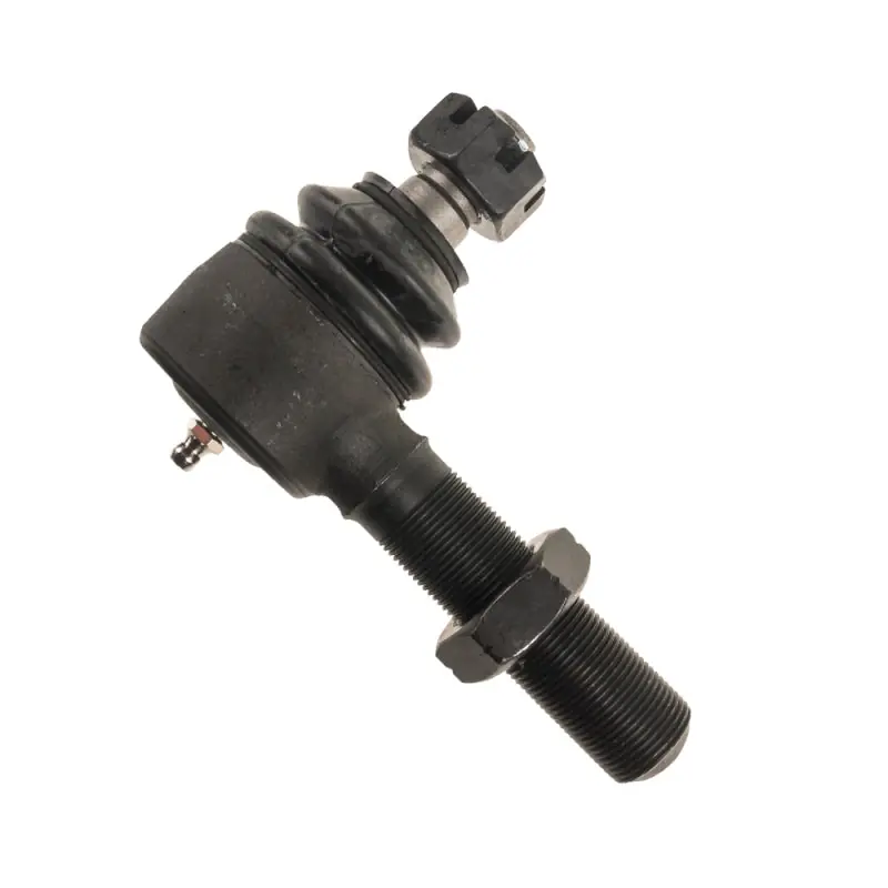 Handmade Synergy Jeep Wrangler JK HD Tie Rod Single Plane Tie Rod End Metal On Metal 1-14 LH Jeep JL/JLU