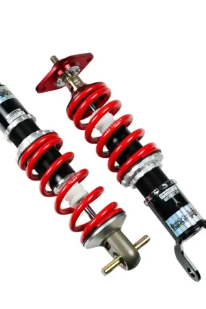 Pedders 97-13 Chevrolet Corvette Base / 01-11 Chevrolet Corvette Z06 Extreme XA Coilover Kit Affordable