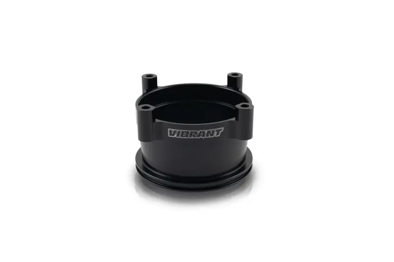 Mega Sale Vibrant Bosch DBW 74mm Throttle Body to 3in HD Clamp Adapter
