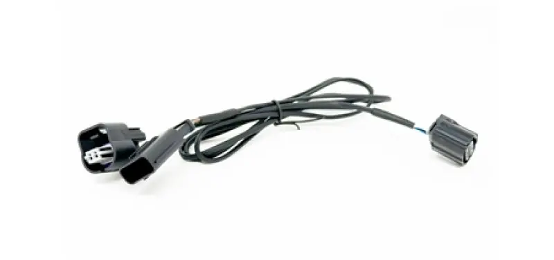 Torque Solution 08-14 Subaru WRX / 08-21 STI PNP Hybrid Speed Density Adapter Harness Latest