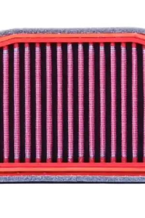 Fast Shipping BMC 17+ Triumph Street Triple 765 R Replacement Air Filter- Race