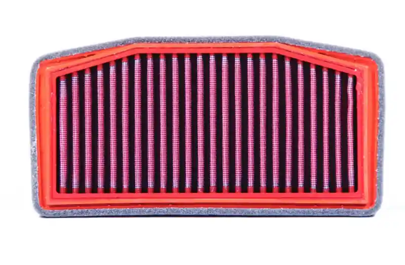 BMC 18 + Kawasaki Ninja 250 Replacement Air Filter Best Choice