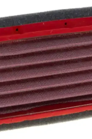 Professional Grade BMC 21+ Triumph Trident 660 Replacement Air Filter